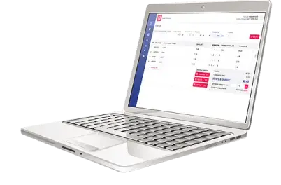 ПК «Desktop Windows Kassa»